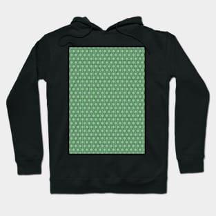 Hexagons Hoodie